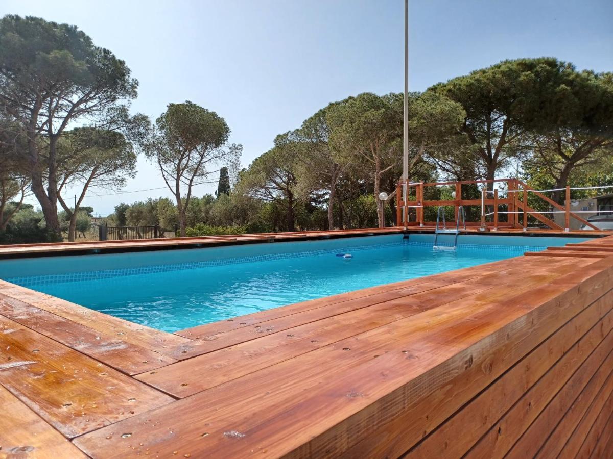 Turtle Island Apartments Санта-Кроче- Камерина Экстерьер фото