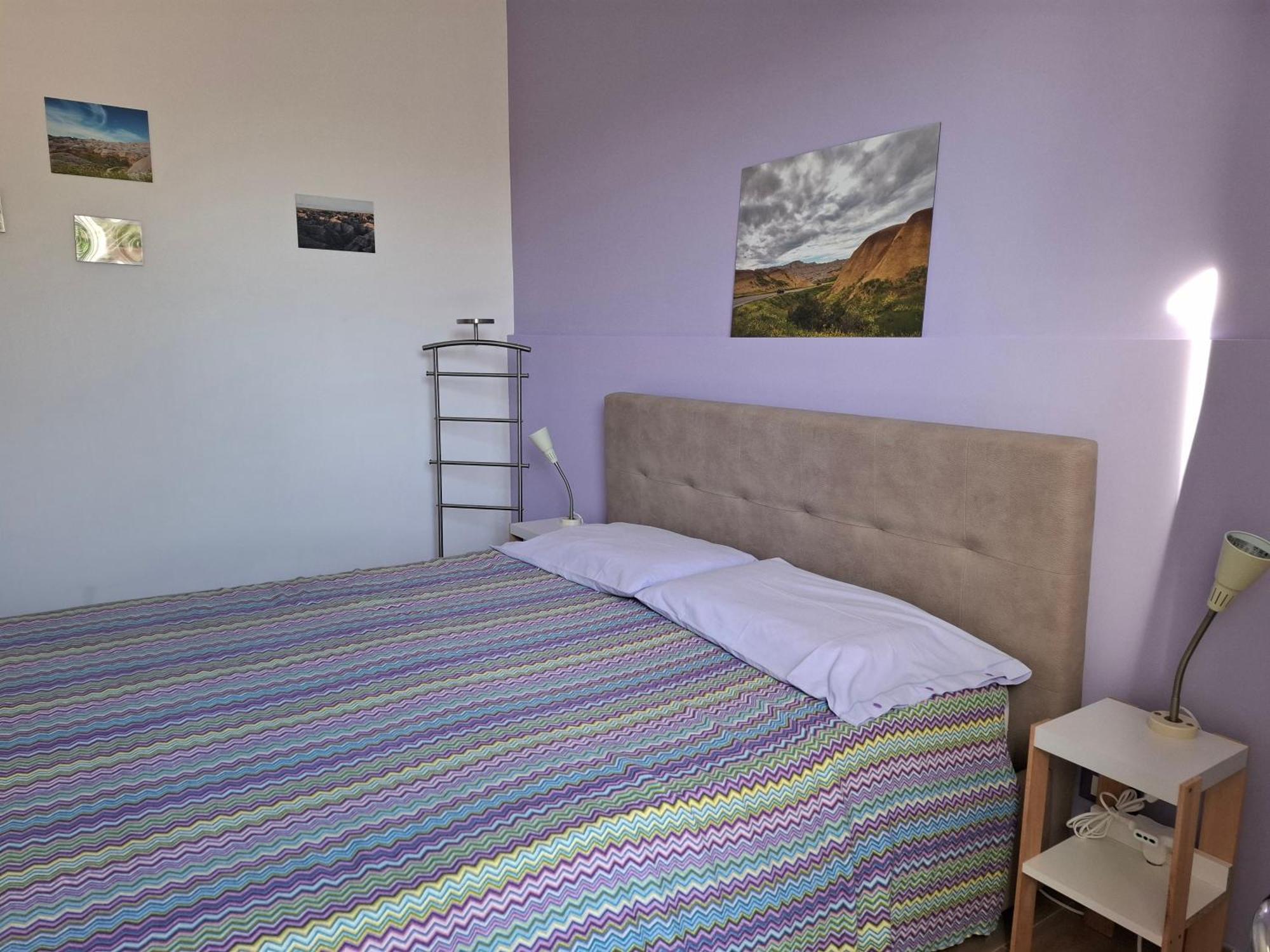 Turtle Island Apartments Санта-Кроче- Камерина Экстерьер фото