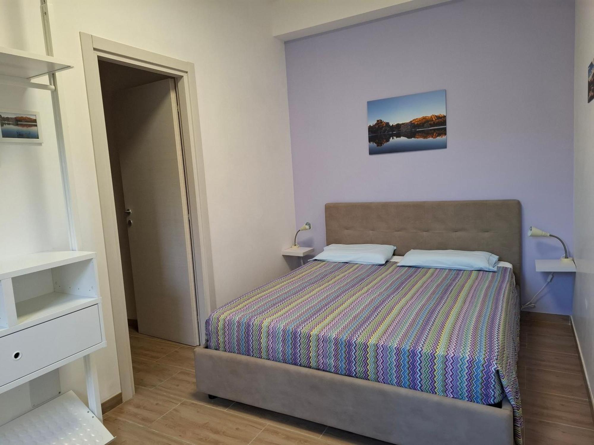 Turtle Island Apartments Санта-Кроче- Камерина Номер фото